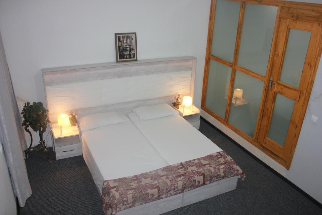 Diamond Georgia Hotel Tbilisi Buitenkant foto